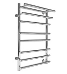 Картинка Полотенцесушитель ZorG Platinum Plus 100x50 L500 (БП)