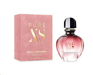 Картинка Парфюмерная вода Paco Rabanne Pure XS (30 мл)