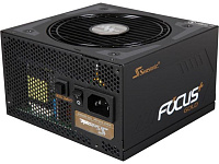 Картинка Блок питания Seasonic Focus Plus 1000W Gold SSR-1000FX