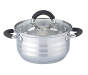 Картинка Кастрюля Agness 937-124