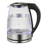 Картинка Чайник SUPRA KES-1860G