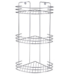 Картинка Полка для ванной ROSENBERG RUS-385043-3