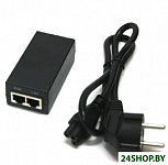 Картинка PoE-инжектор UBIQUITI 24V PoE Adapter