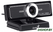 Картинка Web камера Genius WideCam F100