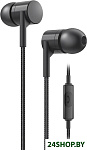 Картинка Наушники Olmio Onyx (черный)