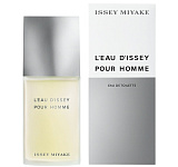 Картинка Туалетная вода ISSEY MIYAKE La Eau De Issey Pour Homme (75 мл)