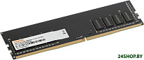 4ГБ DDR4 2666 МГц DGMAD42666004S