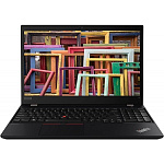 Картинка Ноутбук Lenovo ThinkPad T15 Gen 1 20S60047RT