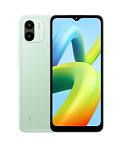 Картинка Смартфон Xiaomi Redmi A1+ 2GB/32GB (светло-зеленый)