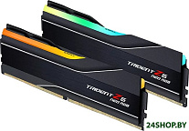 Trident Z5 Neo RGB 2x16ГБ DDR5 6000 МГц F5-6000J2836G16GX2-TZ5NR