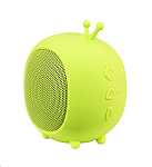 Картинка Беспроводная колонка Rombica mysound Telly (зеленый)