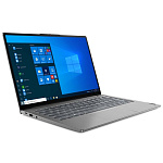 Картинка Ноутбук Lenovo ThinkBook 13s G3 ACN 20YA0033RU