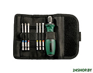 Картинка Набор бит Metabo 626723000 (7 предметов)