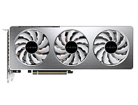 Картинка Видеокарта Gigabyte GeForce RTX 3060 Ti Vision OC 8GB GDDR6 GV-N306TVISION OC-8GD