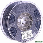 ABS 1.75 мм 1000 г (серый)