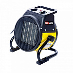 Картинка Тепловентилятор RedVerg RD-EHC2 (черный)