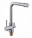 Смеситель Ledeme H55 L4055-3