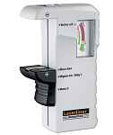Картинка Тестер Laserliner BatteryCheck
