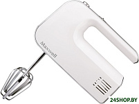 Картинка Миксер MAXWELL MW-1359W