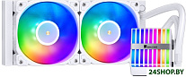 HXW-240 ARGB White
