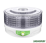 Картинка Сушилка для овощей и фруктов Sencor SFD 2105WH