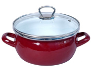 Картинка Кастрюля Omelia 1-2430111