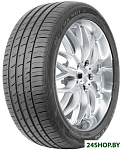 Картинка Автомобильные шины Nexen N'Fera RU1 235/65R17 108V