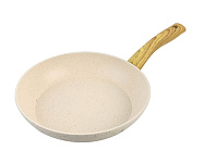 Картинка Сковорода Endever Stone Beige 24