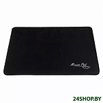 Картинка Коврик для мыши Dialog PM-H15 Black
