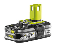 Картинка Аккумулятор RYOBI RB18L15 (арт. 21458)