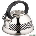 Картинка Чайник Mallony MAL-0417C (002104)