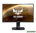 Монитор ASUS TUF Gaming VG27VQ