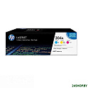 Картридж HP 304A (CF372AM)