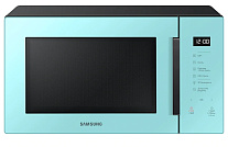 Картинка Микроволновая печь Samsung MG30T5018AN/BW