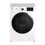Картинка Стирально-сушильная машина Beko SteamCure WDW8564HT