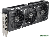 Prime Radeon RX 9060 XT OC Edition 8GB GDDR6 PRIME-RX9060XT-O8G
