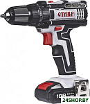 Картинка Дрель-шуруповерт Ставр ДА-18Л (с 1-им АКБ)