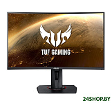Картинка Монитор ASUS TUF Gaming VG27VQ
