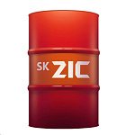 Картинка Моторное масло ZIC X7 Diesel 10W-40 200л