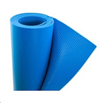Картинка Коврик для йоги Isolon Yoga Master 5