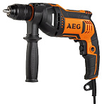 Картинка Дрель AEG BE 750 R (4935449160)