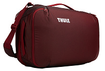 Картинка Сумка Thule Subterra Carry-On 40L (бордовый)