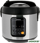 Картинка Мультиварка Midea MPC-6031