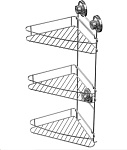 Картинка Этажерка Ledeme L3728-3