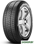 Картинка Автомобильные шины Pirelli Scorpion Winter 255/50R19 107V (run-flat)