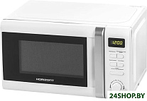 Картинка Микроволновая печь Horizont 20MW700-1379CTW