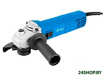 Картинка Угловая шлифмашина Bull WS 1206