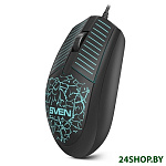 Картинка Мышь SVEN RX-70