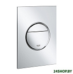 Картинка Панель смыва Grohe Nova Cosmopolitan S 37601000 (хром)