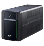 Картинка Источник бесперебойного питания APC Easy UPS BVX 1200VA BVX1200LI-GR